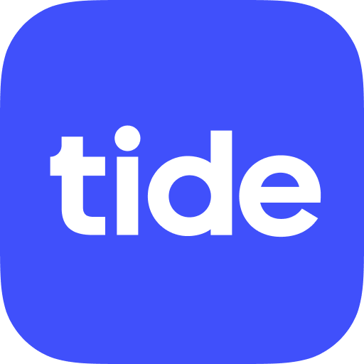 TIDE Logo