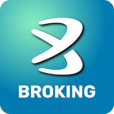 Bajaj Broking Logo