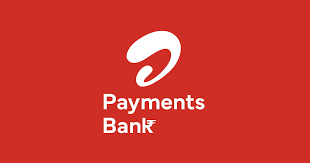 Airtel Payment Bank Logo