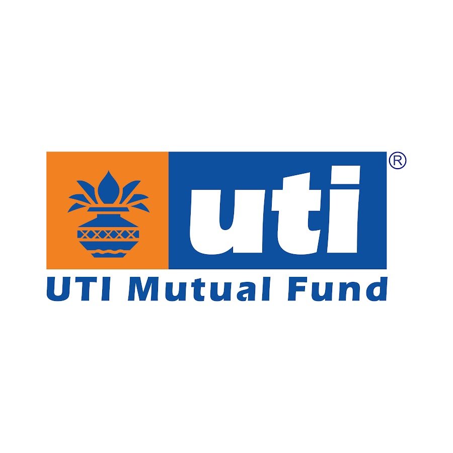 UTI MF  Logo
