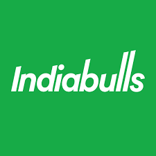 IndiaBulls Demat Logo