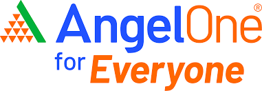 Angel One Web Logo