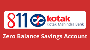 Kotak811 Classic Logo