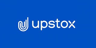 Upstox Web Logo
