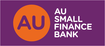 AU Bank Logo
