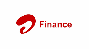 Airtel Finance Logo